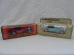 Matchbox Models of Yesteryear, Hispane Suiza en Cord 812, Verzenden, Gebruikt, Overige typen, Dinky Toys