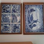 Delfts blauw, Antiek en Kunst, Ophalen