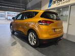 Renault Scénic 1.2 TCe Zen Cruise|Clima|20" LM-Velgen, Auto's, Voorwielaandrijving, Gebruikt, Euro 6, 1850 kg