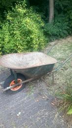 Kruiwagen € 25,00, Ophalen, Gebruikt