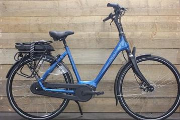 Sparta a-Shine M8b 50 Nm 400wh Eagan blue na inruil € 2499 beschikbaar voor biedingen