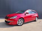 Peugeot 308 SW 2.0 BlueHDI 150 PK AUTOMAAT PANO DAK CAMERA L, Gebruikt, Euro 6, 4 cilinders, 150 pk