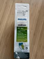 Philips Sonicare W2 Optimal White - 7 stuks, Ophalen of Verzenden, Nieuw, Mondverzorging