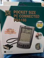 Pocket size pc connected pda 188, Ophalen of Verzenden, Zo goed als nieuw