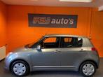 Suzuki Swift 1.3 / GLS / 5 DEURS / AIRCO / APK 25-09-2026!, Auto's, Voorwielaandrijving, Elektrische ramen, Stof, Gebruikt