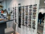 Complete inventaris, apparatuur en voorraad brillen opticien, Ophalen, Overige kleuren, Nieuw, Ray-Ban