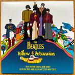 THE BEATLES - YELLOW SUBMARINE (PROMO DVD), Alle leeftijden, Ophalen of Verzenden, Nieuw in verpakking, Muziek en Concerten