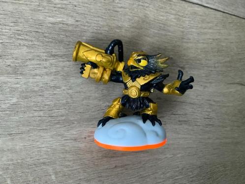 Skylanders - Legendary Jet Vac - Skylander Giants Jet-Vac, Spelcomputers en Games, Games | Nintendo Wii, Zo goed als nieuw, Avontuur en Actie