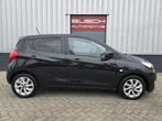 Opel KARL 1.0 ecoFLEX 5 deurs Cosmo VAN 2e EIGENAAR | AIRCO, Voorwielaandrijving, 839 kg, Gebruikt, Origineel Nederlands