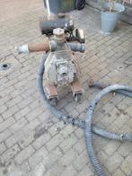 Gebruikte Oude waterpomp schuurfondst, Tuin en Terras, Waterpompen, Ophalen, Gebruikt, Handmatig, Overige typen