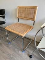 Rotan • Rattan • Stoelen • Buisframe, Huis en Inrichting, Stoelen, Ophalen, Bruin, Unknown, Unknown