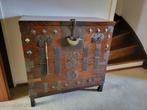 Koreaanse dekenkist, Antiek en Kunst, Antiek | Meubels | Kasten, Ophalen