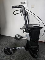 Topro troja lichtgewicht rollator maat S, Ophalen, Lichtgewicht, Zo goed als nieuw