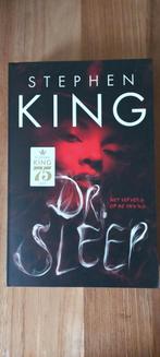 Dr sleep - vervolg de Shining - Stephen King, Boeken, Thrillers, Amerika, Ophalen of Verzenden, Zo goed als nieuw