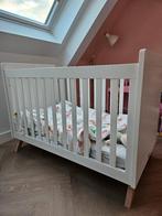 Ledikant, Kinderen en Baby's, Babywiegjes en Ledikanten, Ophalen, Gebruikt, Ledikant