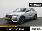 DS 3 Crossback E-Tense Performance Line 50 kWh | NAVIGATIE |, Auto's, DS, 12 maanden, 136 pk, Gebruikt, Alcantara