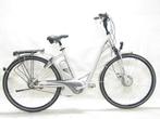 Flyer E-bike zilver dames 51cm 28inch, Overige merken, Gebruikt, 51 tot 55 cm