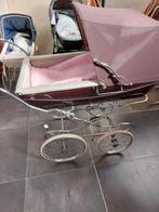 Oude Kinderwagen - Vintage Charme!, Ophalen