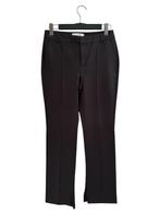 Yaya broek S, Zwart, Ophalen of Verzenden, Zo goed als nieuw, Lang