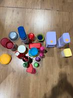 Tupperware meer dan 100 stuks, Huis en Inrichting, Keuken | Tupperware, Ophalen of Verzenden, Zo goed als nieuw, Overige typen