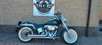 HARLEY-DAVIDSON FAT BOY FLSTF (bj 2001), Motoren, Motoren | Harley-Davidson, Bedrijf, Overig