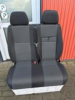 stoelen bank 2persoons mercedes sprinter volkswagen crafter, Ophalen of Verzenden, Mercedes-Benz