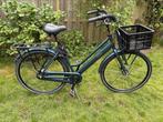 BSP La Dolce Vita moederfiets donkerblauw, Ophalen, Zo goed als nieuw, Overige merken, Versnellingen