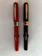 Conklin Crescent Mark Twain vulpennen, Ophalen of Verzenden, Zo goed als nieuw, Vulpen, Overige merken