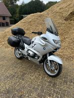 Bmw r1150 rt 2004 nette en goede motor! Bieden!, Bedrijf, Toermotor