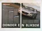 Artikel Opel Speedster Turbo, Ophalen of Verzenden, Zo goed als nieuw, Opel
