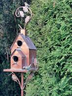 Leuk vrolijk vogelhuisje, Ophalen of Verzenden, Nieuw