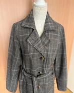 JunaRose jas maat 42[v], Ophalen of Verzenden, Zo goed als nieuw, Maat 42/44 (L), Zwart