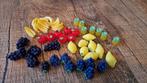 Miniatuur fruit, Ophalen of Verzenden, Zo goed als nieuw