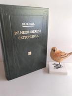 Paul, Ds. H.; De Heidelbergse Catechismus, Boeken, Godsdienst en Theologie, Ophalen of Verzenden, Gelezen, Christendom | Protestants
