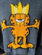 Trui met  Garfield, Overige kleuren, Verzenden, Zara, Maat 46/48 (XL) of groter