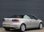 VOLKSWAGEN Golf Cabrio 1.2 TSI 105PK BMT I Climate I Cruise, Voorwielaandrijving, Zwart, 4 cilinders, Cabriolet