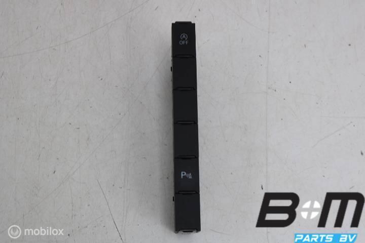 Multischakelaar VW Polo 2G AW 2G0927137P, Auto-onderdelen, Dashboard en Schakelaars, Gebruikt