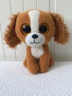 Ty beanie boo Tala, 15cm, Ophalen of Verzenden, Zo goed als nieuw, Hond