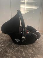 Maxi cosi autostoel, Autogordel of Isofix, Ophalen of Verzenden, Zo goed als nieuw, 0 t/m 13 kg
