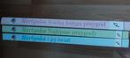 MARTYNKA Poolse boeken x3, Ophalen of Verzenden, Gelezen, Fictie algemeen