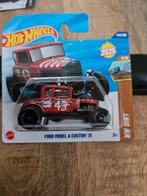 Hotwheels Ford Model A custom 1931 nieuw, Ophalen of Verzenden, Nieuw