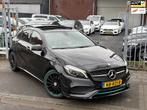 Mercedes-Benz A-klasse 250 Motorsport Edition | Panoramadak, 65 €/maand, Gebruikt, 4 cilinders, 715 kg