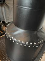 Staande bokspaal / bokszak bruce lee, Ophalen, Zo goed als nieuw, Bokszak