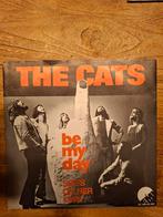 The Cats - Be My Day 7" Single, Cd's en Dvd's, Vinyl Singles, Gebruikt, 7 inch, Single, Ophalen of Verzenden