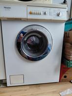 GRATIS! Miele Novotronic Meteor wasmachine, Witgoed en Apparatuur, Gebruikt, Ophalen of Verzenden, 85 tot 90 cm, 1200 tot 1600 toeren