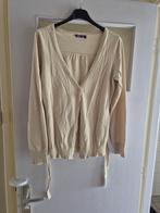 VESTJE VAN ‘MEXX’, Mexx, Beige, Maat 42/44 (L), Ophalen of Verzenden