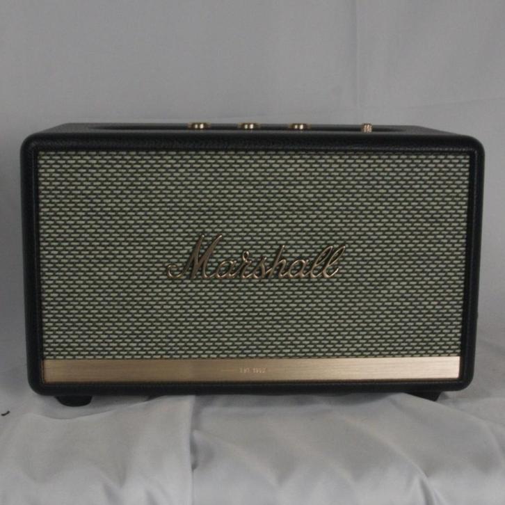 Marshall Acton 2 / II | Bluetooth speaker | bass | A-grade |, Auto diversen, Autospeakers, Zo goed als nieuw