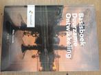 Te koop: Basisboek Duurzame ontwikkeling, Ophalen of Verzenden, Zo goed als nieuw, HBO