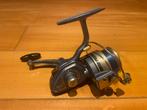 Shakespeare 2400 ambidex convertible, Watersport en Boten, Ophalen of Verzenden, Gebruikt, Molen