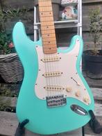 Samick vintage mooie vergeelde knoppen 100% in orde, Muziek en Instrumenten, Snaarinstrumenten | Gitaren | Elektrisch, Ophalen